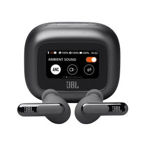 JBL Live Beam 3 | True wireless noise-cancelling closed